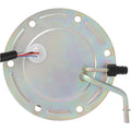 CARTER fuel pump detail