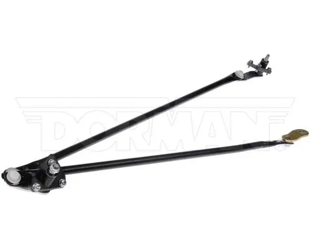 WIPER TRANSMISSION
