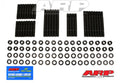 ARP SB Chevy, w/-12 Brodix hd w/alum block, hex head stud kit