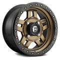 ANZA 15X7 4X156 132 ZDB +13
