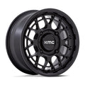 KMC POWERSPORTS KS139 15X7 4X156 M-BLK 38MM - KS139MX15704438