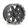 PXA31 16X8 5X4.5 F-BLK 0MM