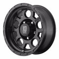 Wheel Pros CYCLE UTV 15X7 4X137 96 10 M-BRNZ MB-LP FV832ZB15704810