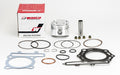 Wiseco 4 Stroke Forged Series Piston Kit, 74.50 MM Bore, 11.5:1 CR