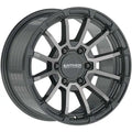 Yokohama Geolandar AT4 Tire - 265/70R17 115T