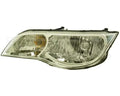HEAD LAMP - LH