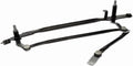 WIPER TRANSMISSION