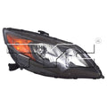 1415 HD CVIC CPE NON HYBRD H.L RH