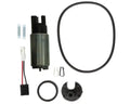 CARTER fuel pump installed view
