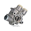 ELECTRIC FUEL PUMP