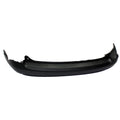 REAR BUMPER COVER LOWER HONDA CRV 1214
