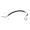 Gates Power Steering Pressure Line Hose Assembly