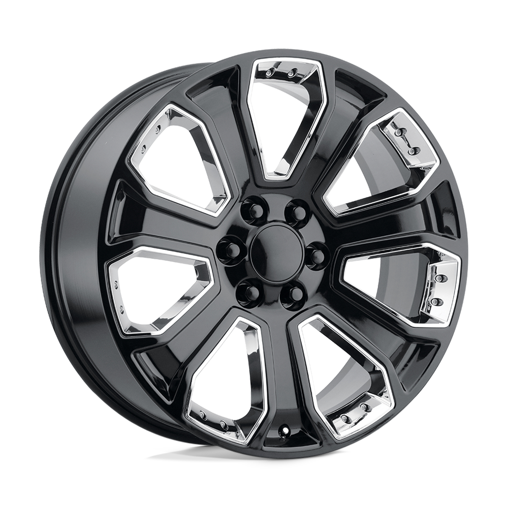 Wheel Pros, LLC auto part