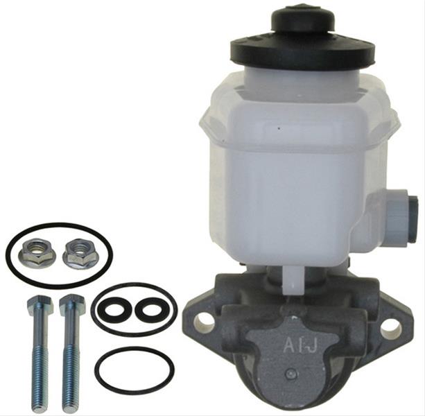 BRAKE MASTER CYLINDER