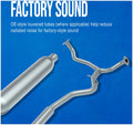 PIPE-RESONATOR ASSEMBLY