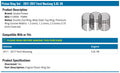 PREMIUM PISTON RING SET
