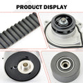 Gates Timing Belt Component Kit 1990 BMW 325 IS