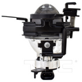 CAPA 1921 KA FORTE FOGLAMP ASSY LH