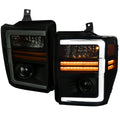 SPEC D TUNING headlights