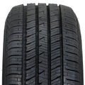 235/55R19 105V XL BLK ZIEX CT60 A/S
