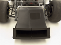 Radiator Duct