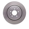 DFC 17-23 Subaru Impreza Front & Rear Rotors