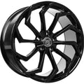 Lexani Wheel Corporation - LX-LXST202240020