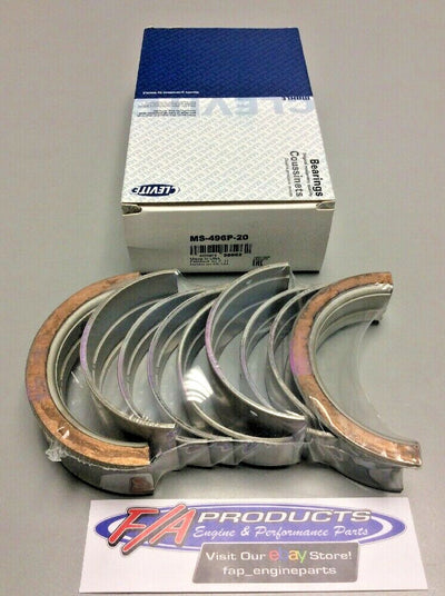 Mahle auto part