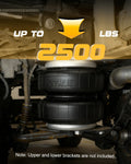 Firestone auto part installed view