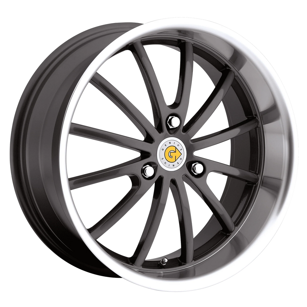 GENIUS DARWIN 17X7.5 3/112 ET26 CB5