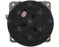 FOUR SEASONS air compressor detail