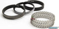 Moly Piston Ring Set