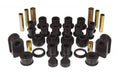 Prothane 92-06 Ford E250/350 Total Kit - Red