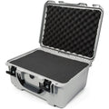 Nanuk auto part installed view