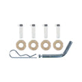 Hidden Hitch auto part
