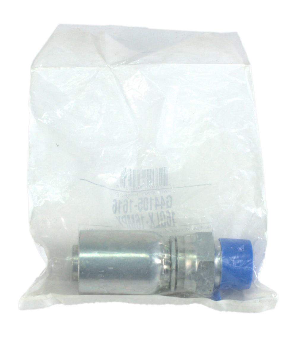 HYDRAULIC COUPLING - GLX