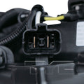 0002 FD FOCUS 2.0L w/ AC RAD & COND CFA