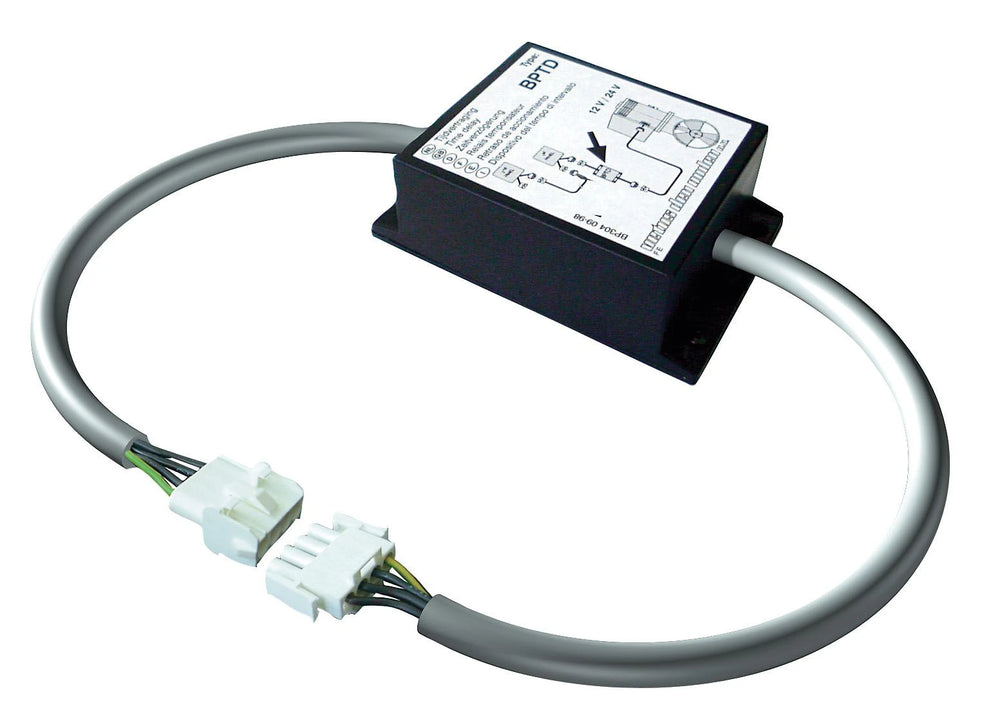 VETUS auto part