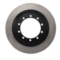 Stoptech auto part detail