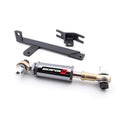 Weapon R 07-11 Nissan Sentra 2.5L 4cyl Gunmetal Engine Damper Kit