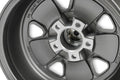 16x8 STYLED ALLOY ALUM RIM