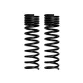 Skyjacker 66-76 Ford F100 / 76-79 F150 / 78-79 Bronco 4WD 2in Front Dual Rate Coil Springs