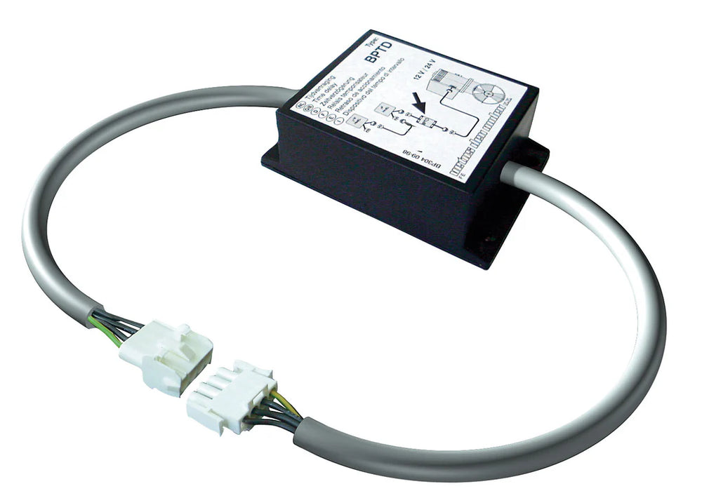 VETUS auto part