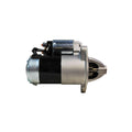 DENSO FIRST TIME FIT STARTER MOTOR