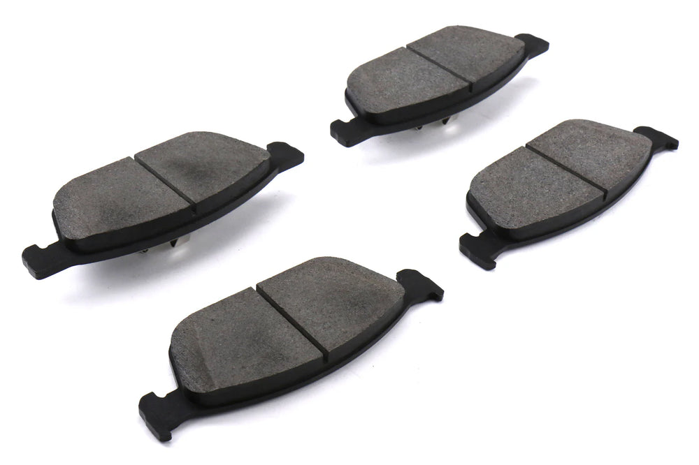 Stoptech Sport Brake Pads with Shims and Hardware Ford Lincoln Escape Focus MKC Transit Connect