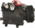 REMAN SANDEN/SANKYO TRS09