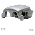 DFC 79-12 Blue Bird CV200 Front L/R/Rear Premium Caliper - Silver Zinc Coated