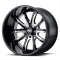 MO983 20X10 5X5.0 G-BLK MILL -18MM