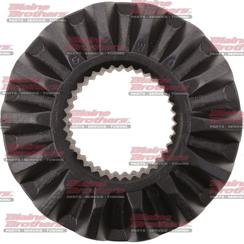 SIDE GEAR
