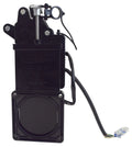 EVALVE ELECTRIC WASTE VALVE SYSTEM W/SWITCH 3IN NO FITTINGS BOXED